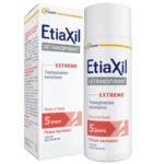 ETIAXIL DETRANSPIRANT MAIN/PIED LOTION 100ML