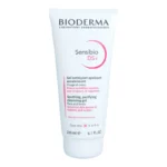BIODERMA SENSIBIO DS+ GEL MOUSSANT NETTOYANT APAISANT 200 ML VISAGE ET CORPS