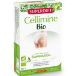 SUPERDIET Cellimine Bio Minceur | 20 Ampoules