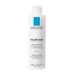 La Roche-Posay Toleriane Dermo-Nettoyant Fluide Démaquillant Peau Intolérante 200ml