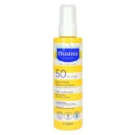 MUSTELA SPRAY SOLAIRE TRES HAUTE PROTECTION SPF 50+ 200 ML