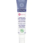 Jonzac Réactive Crème Riche Haute Tolérance 40ml
