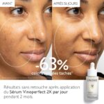 Caudalie Vinoperfect Sérum Éclat Anti-Taches