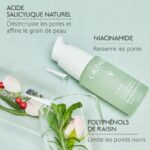 Caudalie Vinopure Sérum Salicylique Anti-imperfections 30ml