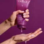 Caudalie Gel Douche Thé des Vignes