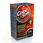 COLOR & SOIN 1N NOIR EBENE