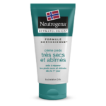 Neutrogena Crème Pieds Nutrition Intense 100 ml