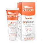 DERMAGOR BB CRÈME SOLAIRE TEINTÉE TRÈS HAUTE PROTECTION SPF50+ 100 ML