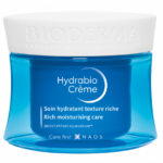 BIODERMA HYDRABIO Crème hydratante Rich
