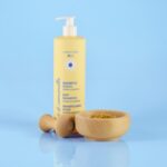 CAMOMILLA BLU SHAMPOOING DOUX A LA FLEUR DE CAMOMILLE 500 ML