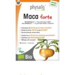 Physalis Maca Forte  30 comprimés
