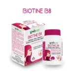 Natuceutic  BIOTINE B8 40gel