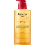 EUCERIN pH5 Huile de Douche – 100ml