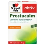 DOPPELHERZ AKTIV Prostacalm boite 30 gélules
