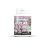 GPH DIFFUSION Valériane Bio – 400 mg – 120 comprimés
