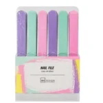 IDC Institute Précision Nail File