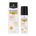 Heliocare 360° Gel Oil-Free SPF50+ Beige 50ml