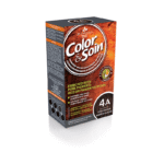 COLOR&SOIN MARRON GLACE 4A