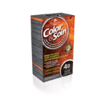 COLOR&SOIN CHATIN BROWNIE 4B