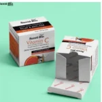 Santébio Crème Visage Éclat Vitamine C 50 G