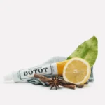 BOTOT DENTIFRICE JAUNE ANIS CITRUS REGLISE 75ML