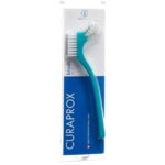 CURAPROX BROSSE A DENTS- 152 BROSSE PROTHESE MINT