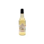Côteaux Nantais Vinaigre de cidre BIO non pasteurisé 50cl