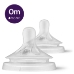 AVENT Tétines – 0M  | SCY961/02