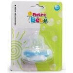 Notre Bébé NSucette en silicone 2ème âge 6M+