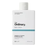 The Ordinary Nettoyant Au Sulfate 4 % Corps Et Cheveux