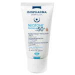 Isispharma Neotone Radiance SPF50+Teinte Medium– Soin Solaire Dépigmentant & Éclat Instantané (30 ml)