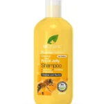 DR ORGANIC SHAMPOING A LA GELEE ROYALE 265 ML