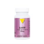 Vit’ALL+ 5-HTP Extrait de Griffonia 50mg