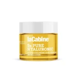 La Cabine Crème 5X Pure Hyaluronic – Hydratation Intense & Effet Repulpant – 50ml