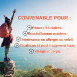 Daylong Extreme écran SPF 50+