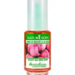 Nature soin Huile de Beauté de La Rose – 50 ml