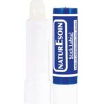 Nature Soin Stick Labial Bleu