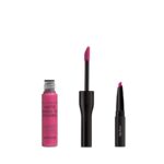 ABSOLUTE NEW YORK ROUGE À LÈVRES MATTE MADE IN HEAVEN- 03 Hyped