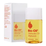 BIO-OIL SKINCARE OIL NATURAL 25 ML