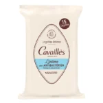 ROGE CAVAILLES LINGETTES ANTIBACTERIEN
