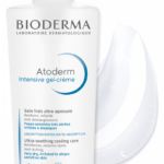 BIODERMA ATODERM Intensive Gel-créme 200 ML
