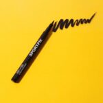 Bys Sport-Fix Liquid Eyeliner Pen Black