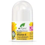 DR ORGANIC DEODORANT VITAMINE E BIO 50 ML