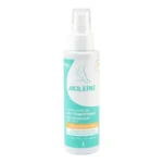 Akileine Anti-Transpirant Spray Pieds 100ml
