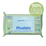 Mustela Lingettes EPAISSES CHANGE
