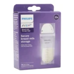 Avent Sachet de conservation du lait maternel 25