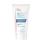 Ducray Keracnyl UV Fluide Anti-Imperfections 50ml