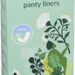 Natracare Proteges Slip Mini – 30 Unités