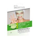 IDC INSTITUTE FACE MASK-Cucumber peel off