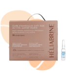 Héliabrine Ampoules Au Collagène Marin 24j + Trousse Offerte